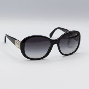 Chanel Sunglasses 5235-Q c.501/3C 56-18 135 3N